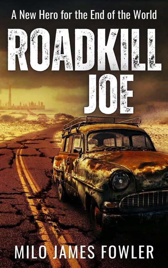 Roadkill Joe