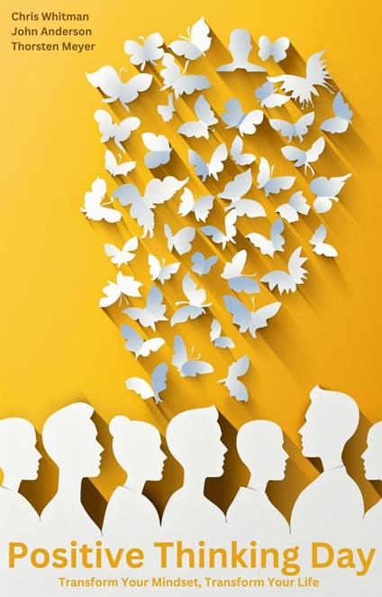 Positive Thinking Day