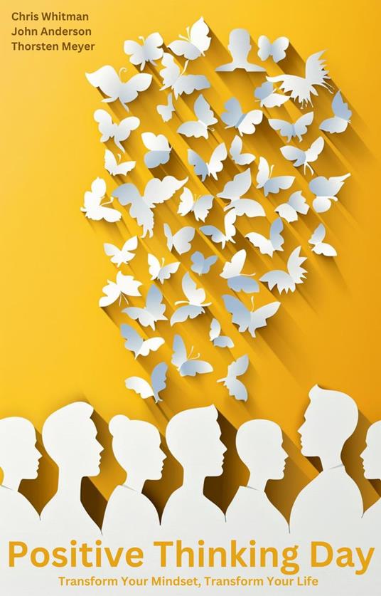 Positive Thinking Day