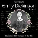 Poems of Emily Dickinson – Series 1