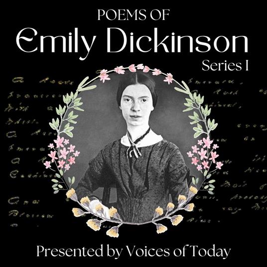 Poems of Emily Dickinson – Series 1