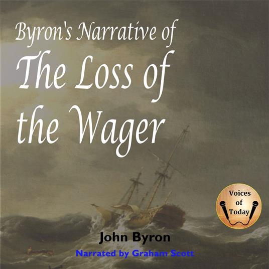 Byron's Narrative of the Loss of the Wager