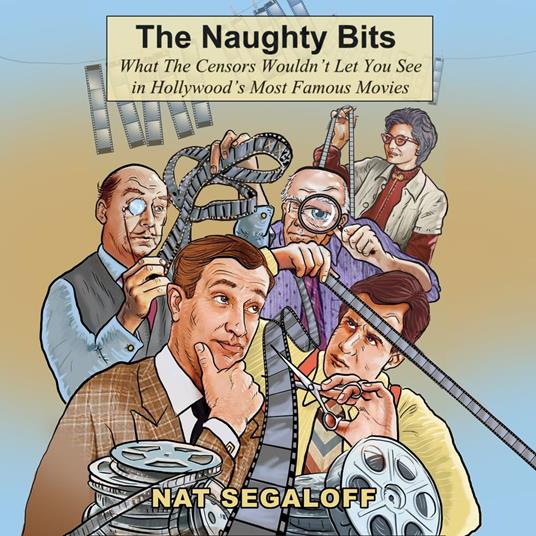 The Naughty Bits