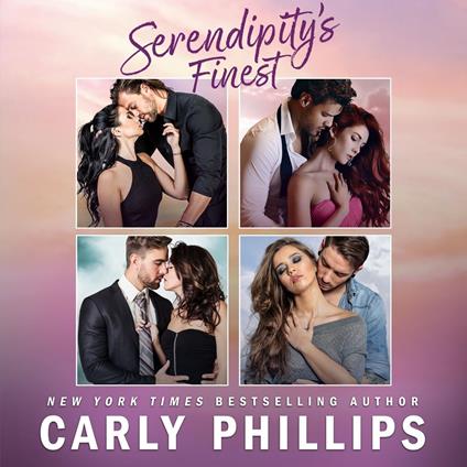 The Serendipity’s Finest Series