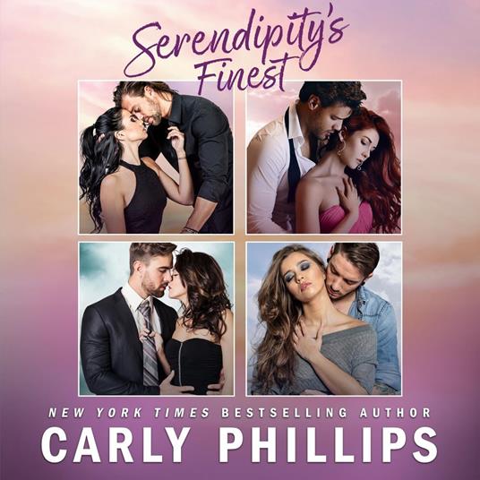 The Serendipity’s Finest Series