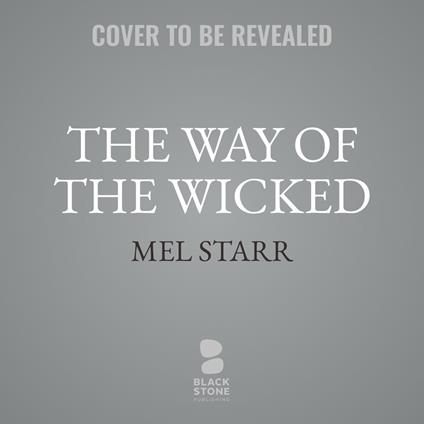 The Way of the Wicked