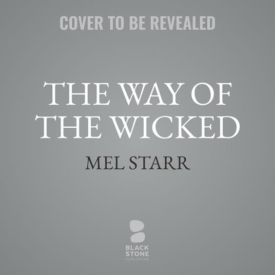 The Way of the Wicked