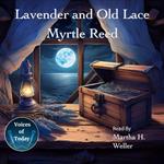 Lavender and Old Lace
