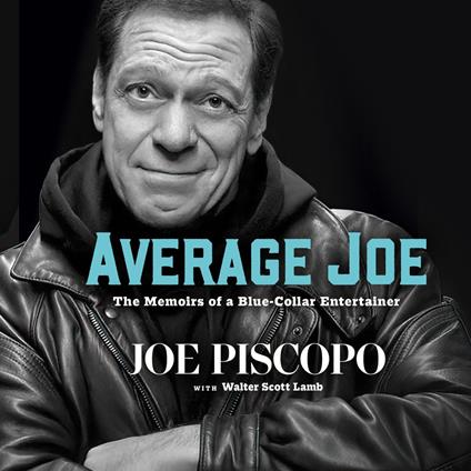 Average Joe