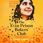 The Evin Prison Bakers’ Club