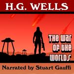 The War of the Worlds