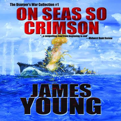 On Seas So Crimson