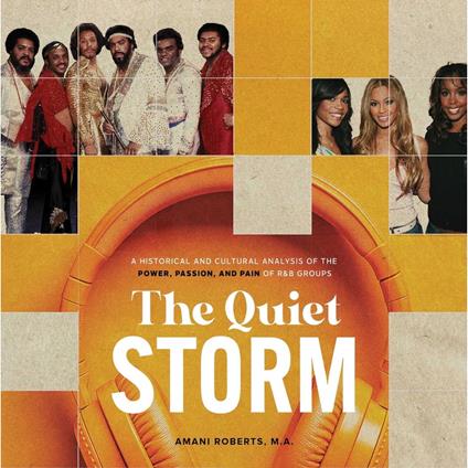 The Quiet Storm