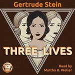 Three Lives