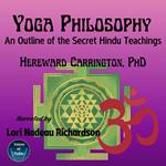 Yoga Philosophy