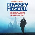 Odyssey Moscow
