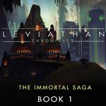 The Leviathan Chronicles, Book 1