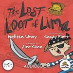 The Lost Loot of Lima