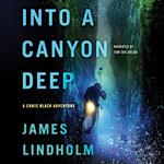 Into a Canyon Deep