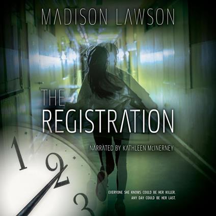 The Registration