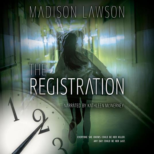 The Registration