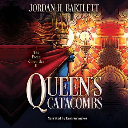 Queen’s Catacombs