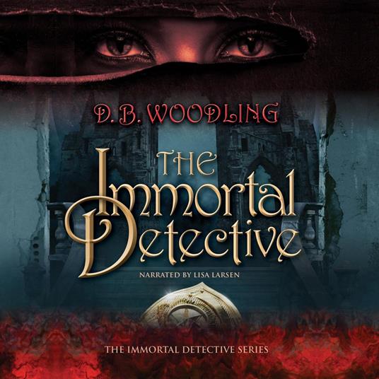 The Immortal Detective