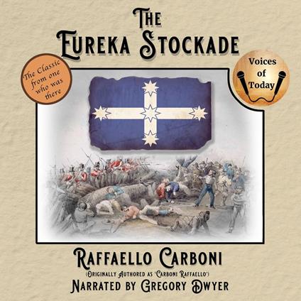 The Eureka Stockade