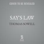 Say's Law
