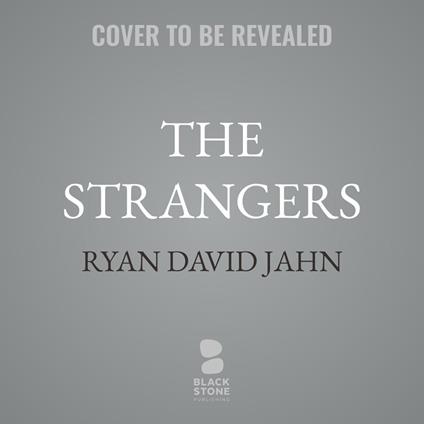 The Strangers