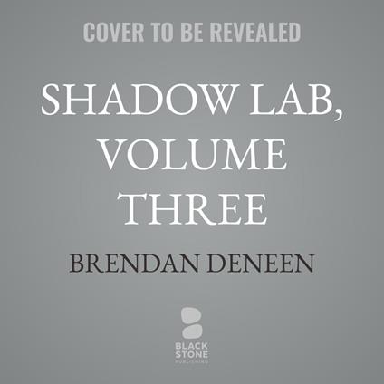 Shadow Lab, Volume Three