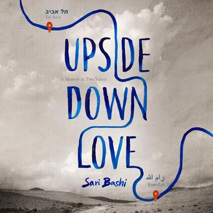 Upside-Down Love