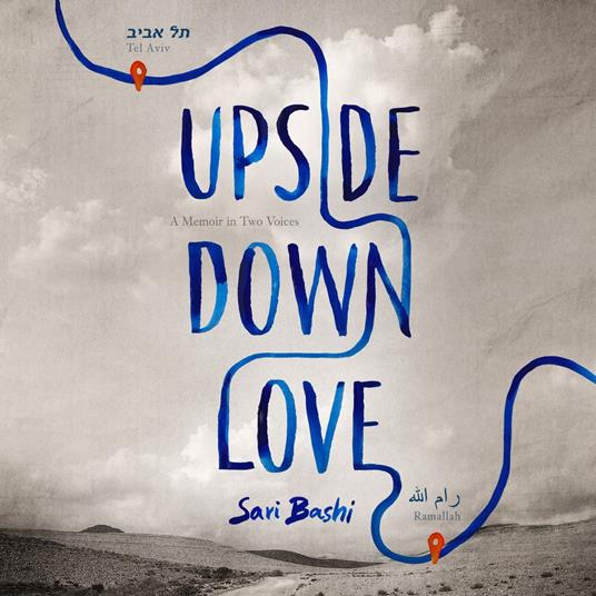 Upside-Down Love