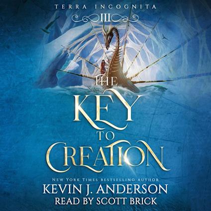 The Key to Creation