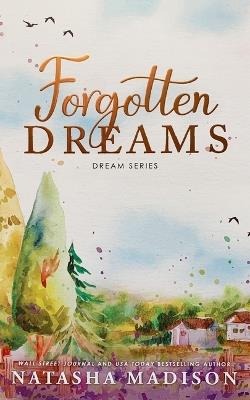Forgotten Dreams - Natasha Madison - cover