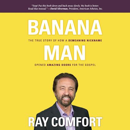 Banana Man