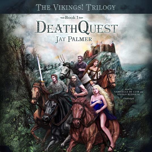 DeathQuest