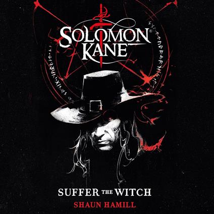 Solomon Kane: Suffer The Witch