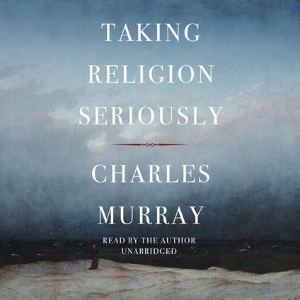 Taking Religion Seriously