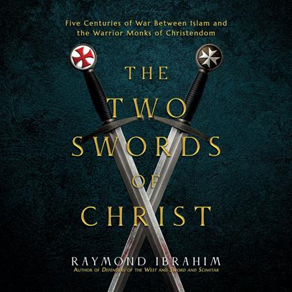 The Two Swords of Christ