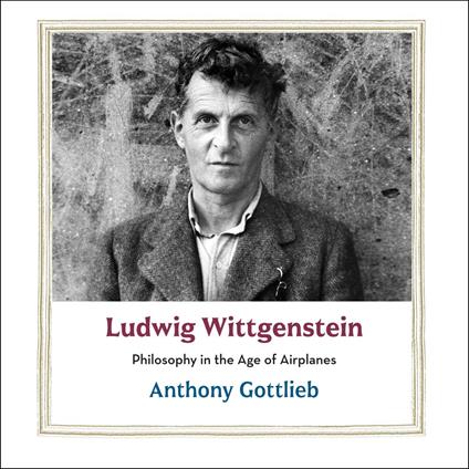 Ludwig Wittgenstein