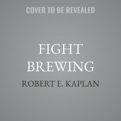 Fight Brewing