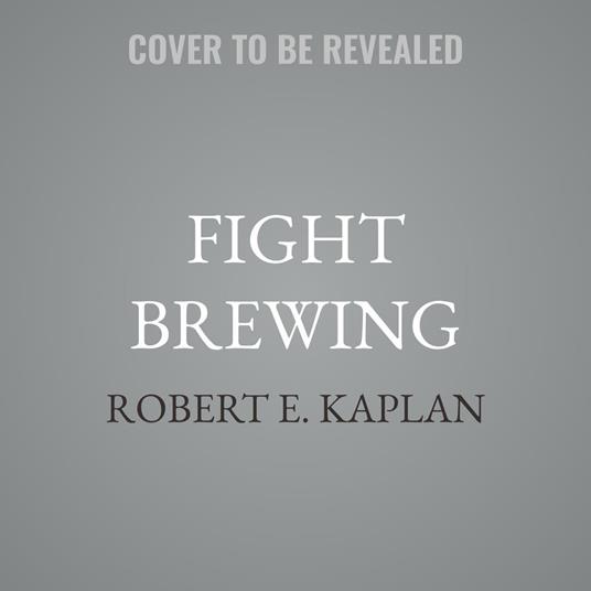 Fight Brewing