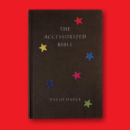 The Accessorized Bible