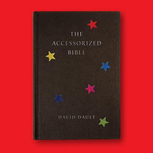 The Accessorized Bible