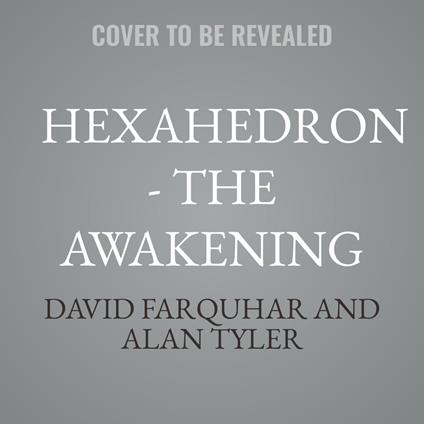 HEXAHEDRON - The Awakening