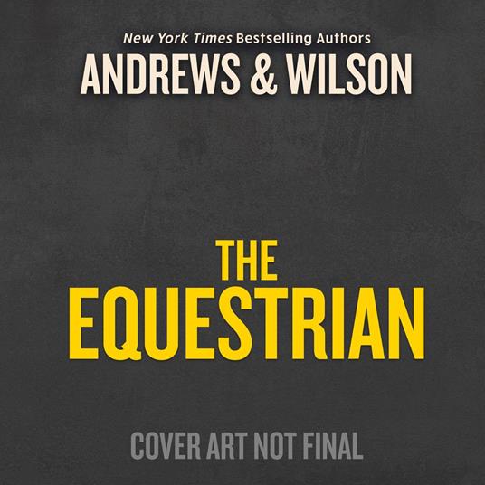 The Equestrian