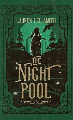 The Night Pool - Lauren Lee Smith - cover