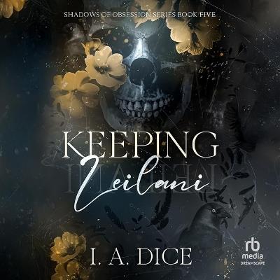 Keeping Leilani - I A Dice - cover