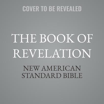 The Book of Revelation: NASB 2020